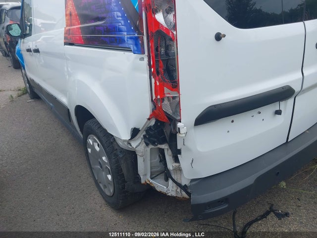 12511110 :رقم المزاد ، NM0LS7E74H1315442 vin ، 2017 Ford Transit Connect مزاد بيع