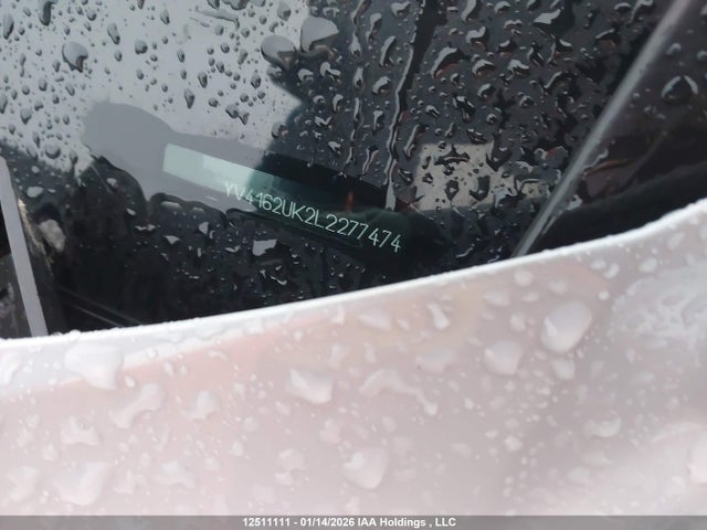 YV4162UK2L2277474 Volvo Xc40 T5 Momentum