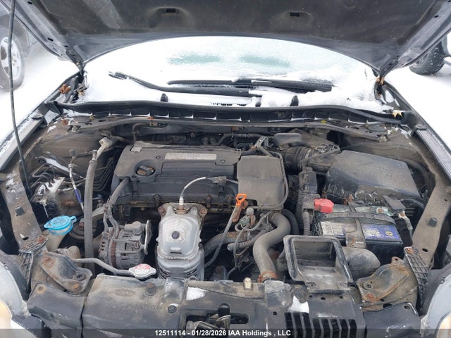 1HGCT1B88EA800688 Honda Accord