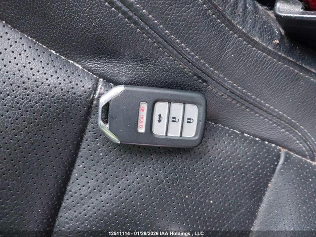 1HGCT1B88EA800688 Honda Accord