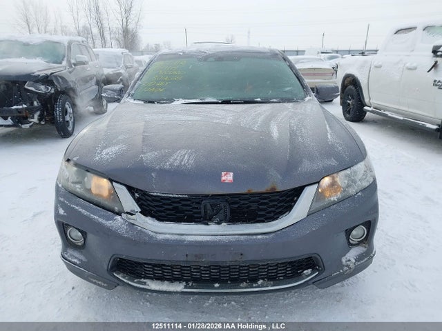 1HGCT1B88EA800688 Honda Accord