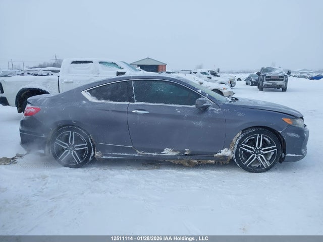 1HGCT1B88EA800688 Honda Accord