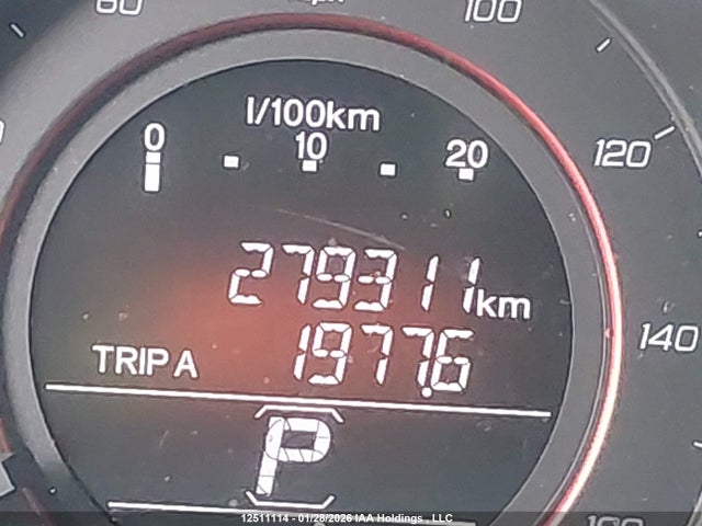 1HGCT1B88EA800688 Honda Accord