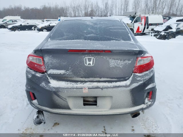 1HGCT1B88EA800688 Honda Accord