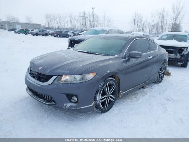 1HGCT1B88EA800688 Honda Accord