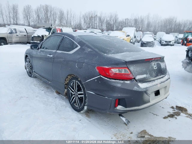 1HGCT1B88EA800688 Honda Accord