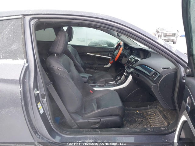 1HGCT1B88EA800688 Honda Accord