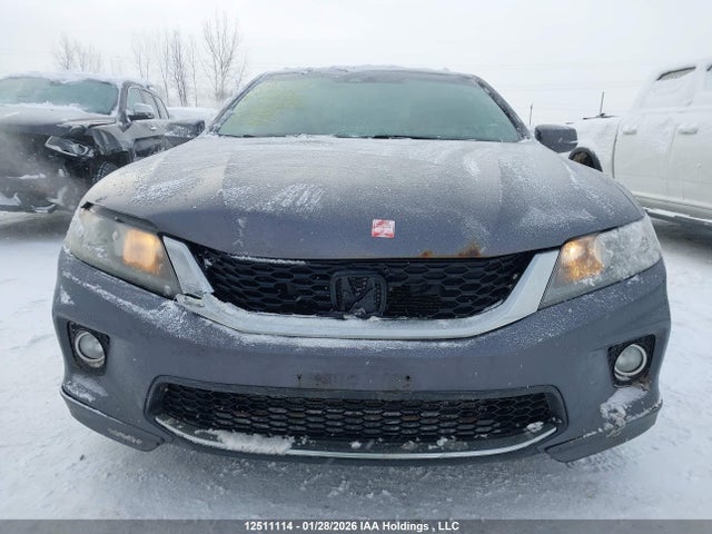 1HGCT1B88EA800688 Honda Accord