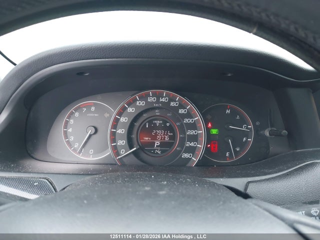 1HGCT1B88EA800688 Honda Accord
