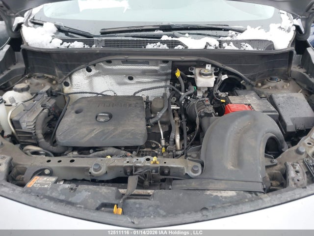 KL4MMGSLXNB042042 Buick Encore Gx Awd Essence
