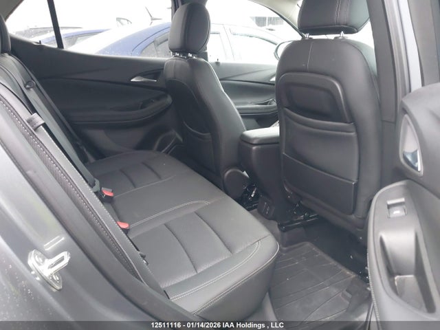 KL4MMGSLXNB042042 Buick Encore Gx Awd Essence