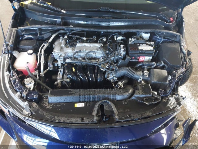 Aukcja sprzedaży 2020 Toyota Corolla Le, vin: 5YFBPRBE3LP138305, numer aukcji: 12511119