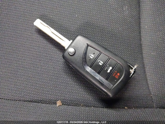 Aukcja sprzedaży 2020 Toyota Corolla Le, vin: 5YFBPRBE3LP138305, numer aukcji: 12511119