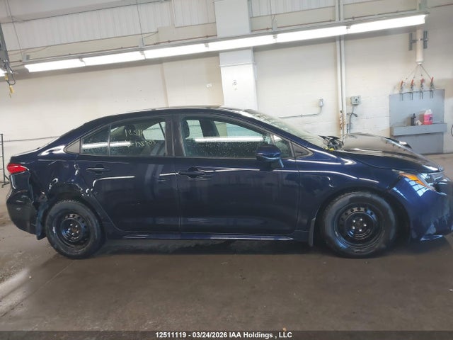 Aukcja sprzedaży 2020 Toyota Corolla Le, vin: 5YFBPRBE3LP138305, numer aukcji: 12511119