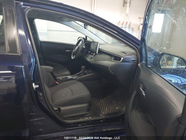 Aukcja sprzedaży 2020 Toyota Corolla Le, vin: 5YFBPRBE3LP138305, numer aukcji: 12511119