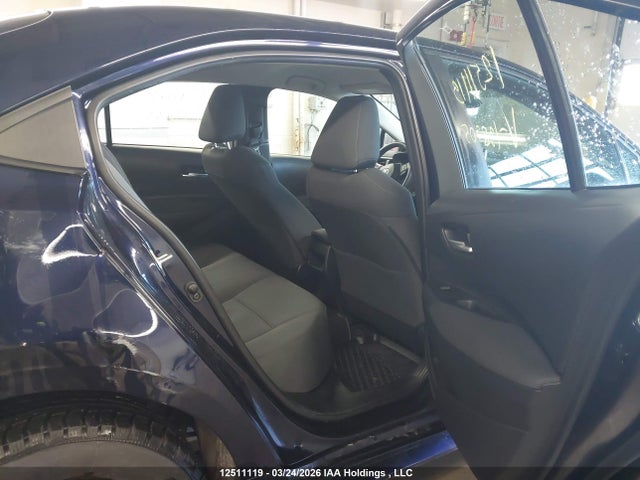 Aukcja sprzedaży 2020 Toyota Corolla Le, vin: 5YFBPRBE3LP138305, numer aukcji: 12511119