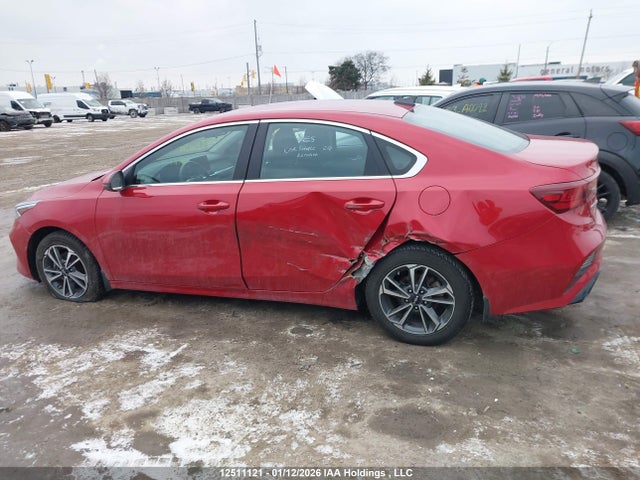 3KPF34AD2RE804606 KIA Forte Ex/ex+/ex Premium