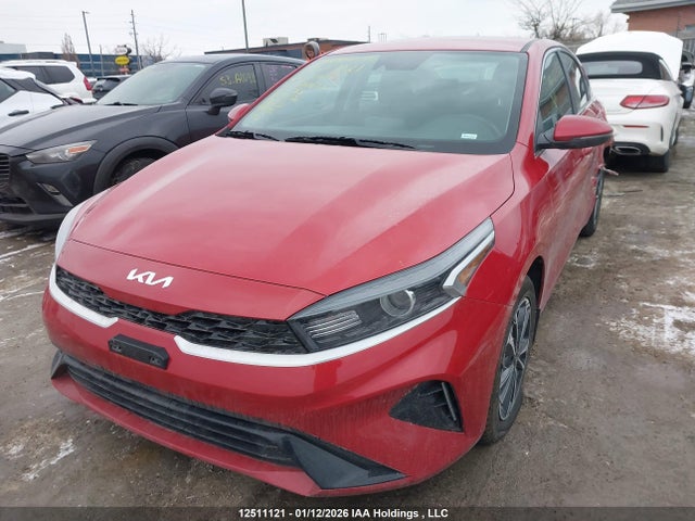 3KPF34AD2RE804606 KIA Forte Ex/ex+/ex Premium