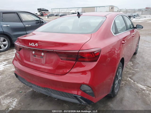 3KPF34AD2RE804606 KIA Forte Ex/ex+/ex Premium