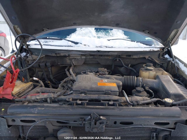 Продаж на аукціоні авто 2010 Ford F150, vin: 1FTMF1CW8AKE51253, номер лоту: 12511124