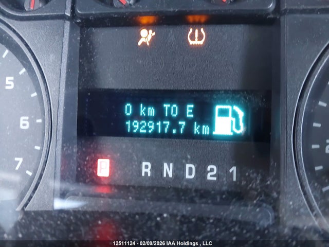 Продаж на аукціоні авто 2010 Ford F150, vin: 1FTMF1CW8AKE51253, номер лоту: 12511124