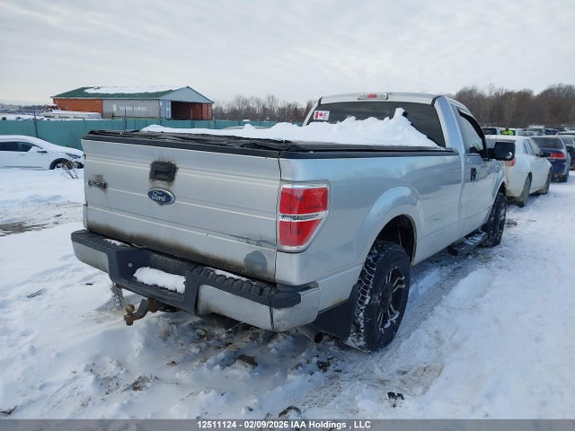 Продаж на аукціоні авто 2010 Ford F150, vin: 1FTMF1CW8AKE51253, номер лоту: 12511124