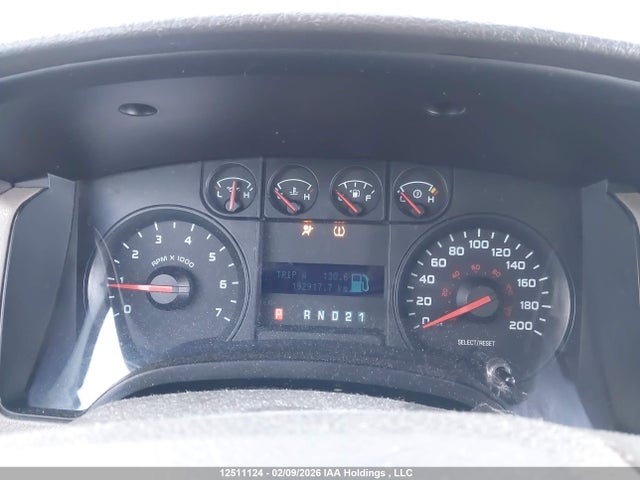 Продаж на аукціоні авто 2010 Ford F150, vin: 1FTMF1CW8AKE51253, номер лоту: 12511124