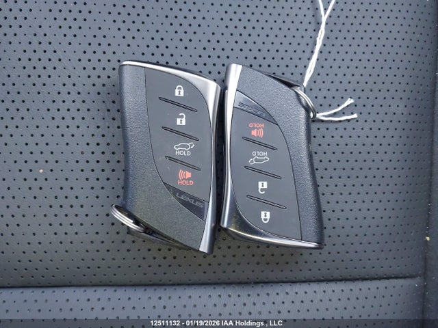 Aukcja sprzedaży 2025 Lexus Rx 350, vin: 2T2BAMCA2SC115883, numer aukcji: 12511132
