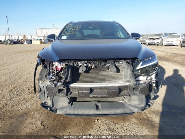 Aukcja sprzedaży 2025 Lexus Rx 350, vin: 2T2BAMCA2SC115883, numer aukcji: 12511132