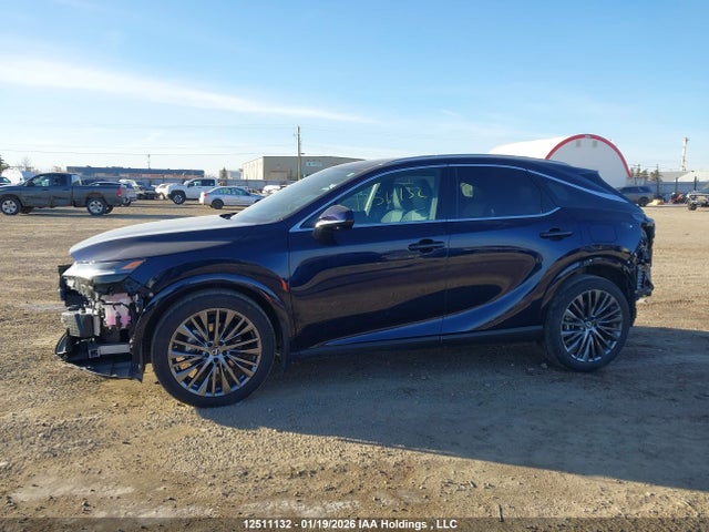 Aukcja sprzedaży 2025 Lexus Rx 350, vin: 2T2BAMCA2SC115883, numer aukcji: 12511132