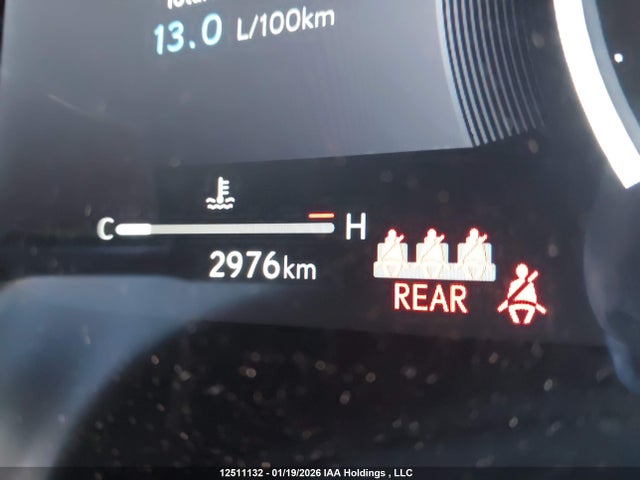 Aukcja sprzedaży 2025 Lexus Rx 350, vin: 2T2BAMCA2SC115883, numer aukcji: 12511132