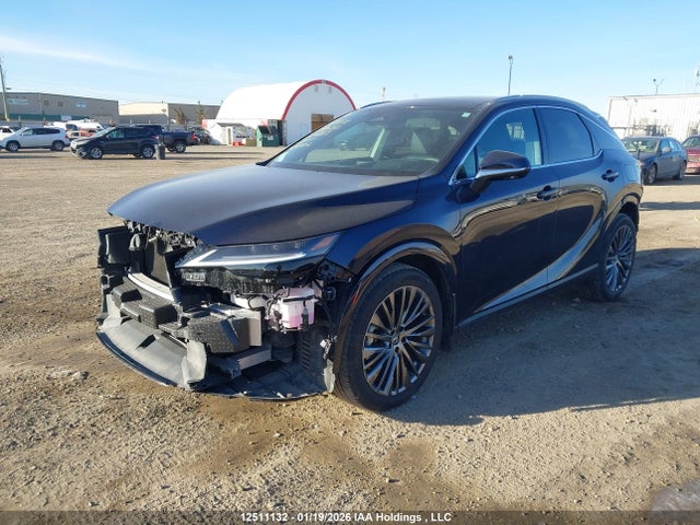 Aukcja sprzedaży 2025 Lexus Rx 350, vin: 2T2BAMCA2SC115883, numer aukcji: 12511132