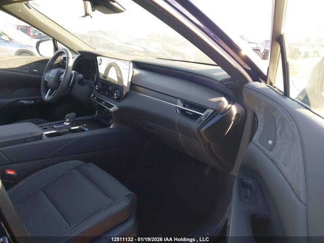 Aukcja sprzedaży 2025 Lexus Rx 350, vin: 2T2BAMCA2SC115883, numer aukcji: 12511132