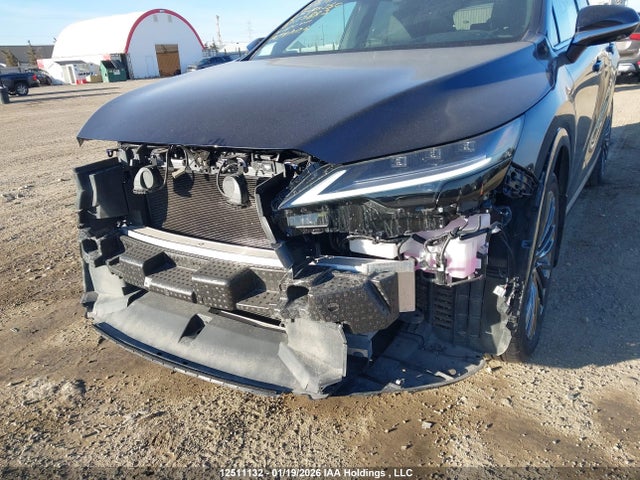 Aukcja sprzedaży 2025 Lexus Rx 350, vin: 2T2BAMCA2SC115883, numer aukcji: 12511132