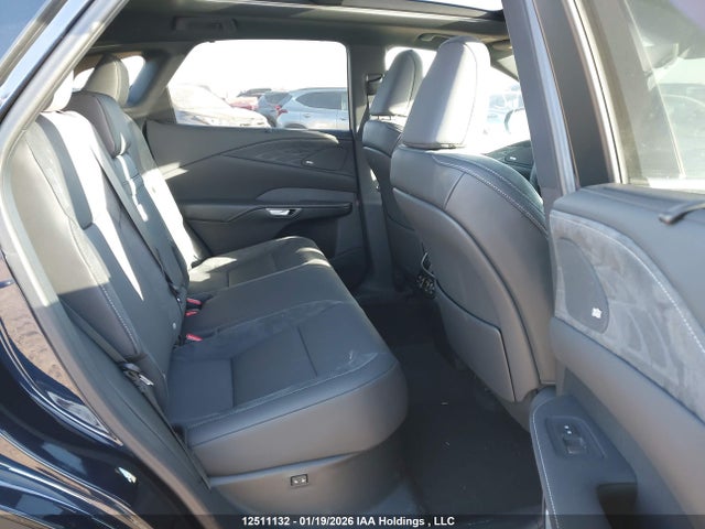 Aukcja sprzedaży 2025 Lexus Rx 350, vin: 2T2BAMCA2SC115883, numer aukcji: 12511132