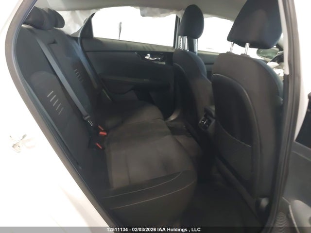 3KPF54AD3KE121801 KIA FORTE EX