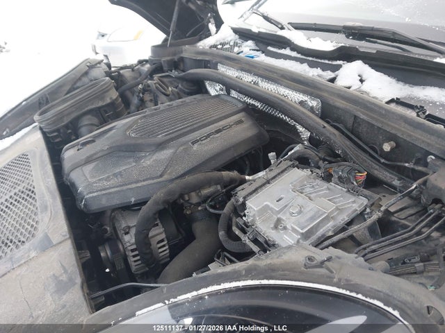 Porsche Macan 2024 WP1AA2A53RLB12731 Image 10