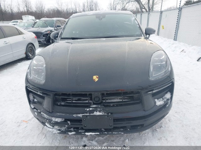 Porsche Macan 2024 WP1AA2A53RLB12731 Image 11