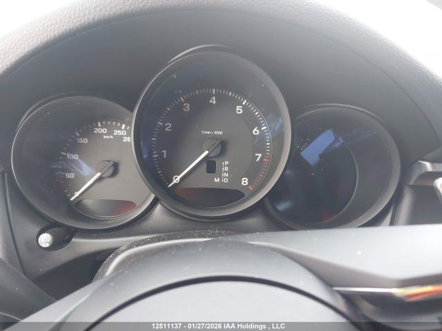 Porsche Macan 2024 WP1AA2A53RLB12731 Image 14