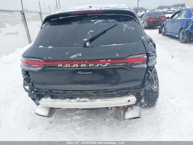 Porsche Macan 2024 WP1AA2A53RLB12731 Image 15