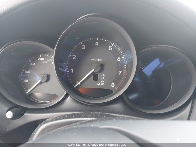 Porsche Macan 2024 WP1AA2A53RLB12731 Image 7