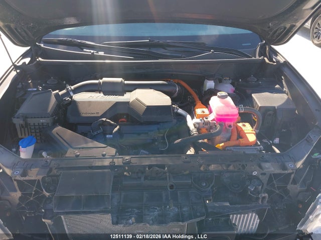 KM8JCCD14RU198311 Hyundai Tucson Sel Convenience