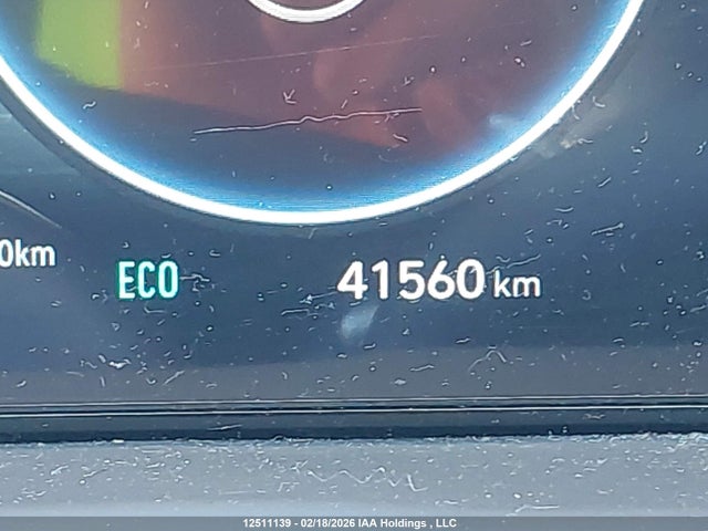 KM8JCCD14RU198311 Hyundai Tucson Sel Convenience
