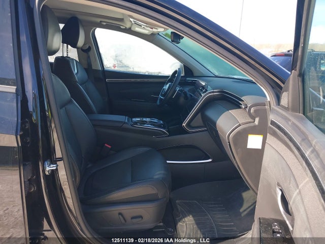 KM8JCCD14RU198311 Hyundai Tucson Sel Convenience