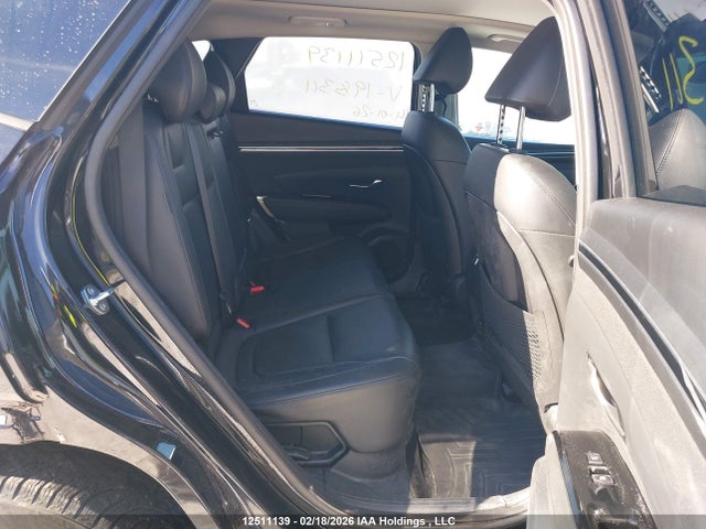 KM8JCCD14RU198311 Hyundai Tucson Sel Convenience