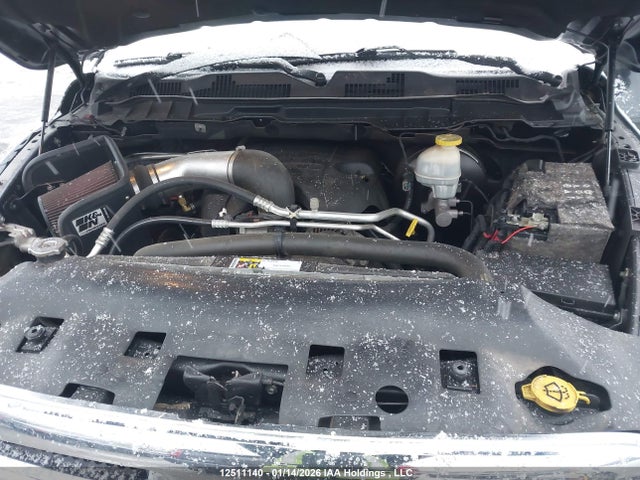 1C6RR7GT6HS779837 RAM 1500 Slt