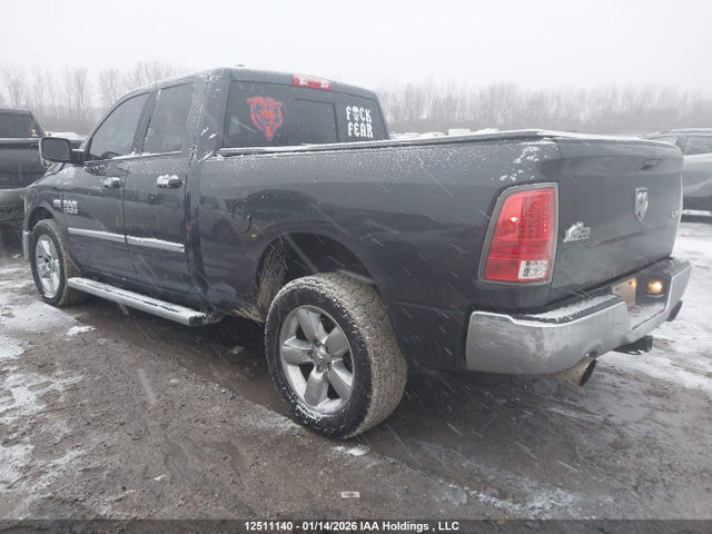 1C6RR7GT6HS779837 RAM 1500 Slt
