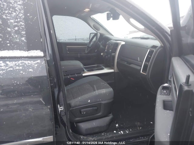 1C6RR7GT6HS779837 RAM 1500 Slt