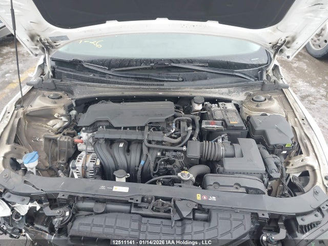 KMHLM4DG8RU664886 Hyundai Elantra