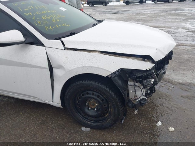 KMHLM4DG8RU664886 Hyundai Elantra